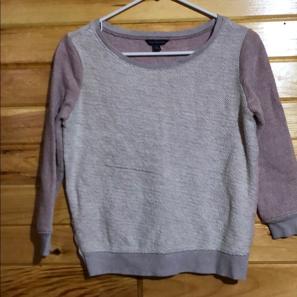 AE sweater